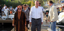 Başbakan Erdoğan tatile çıktı