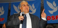 Türker yeniden başkan