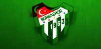 Bursaspor'un kamp kadrosu!