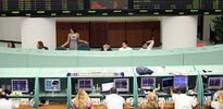 Borsa İstanbul'la ortak geldi!