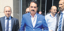 İbo'dan özür