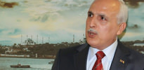 Mutlu'dan Gezi Parkı açıklaması!