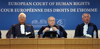 AİHM Türkiye'yi mahkum etti