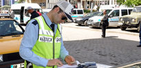 Trafik cezası olana müjde