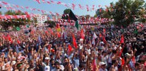 Kazlıçeşme'de darbecilere büyük tepki