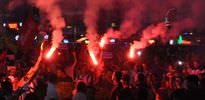 Gezi’de 11 tutuklama!
