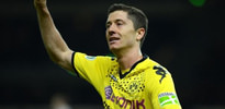 'Dortmund'da kalmak zorundayım'