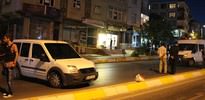 İstanbul'da maskeli dehşeti