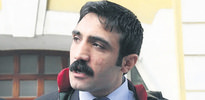 Avukatın şok CV’si
