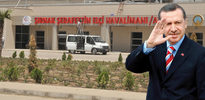Şırnak'ta 20 bin kişi Erdoğan'ı bekliyor