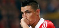 Benfica geri adım attı
