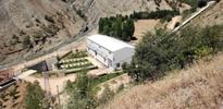 Tunceli'de bombalı saldırı!