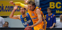 Efes'ten bomba transfer!