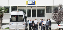 BMC'de son durum!