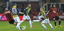Fenerbahçe zorlanmıyor