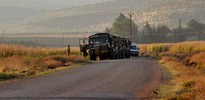 Hatay'da mazot operasyonu