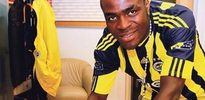 Fenerbahçe bombayı patlattı!