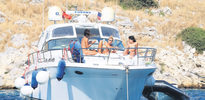 Tekne keyfi