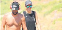 Sportif modacı