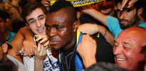 Emenike F.Bahçe'de!