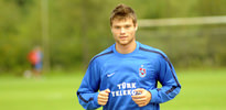 Trabzon'dan Premier Lig'e