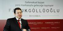 'Dünya baklava firması arıyor!'