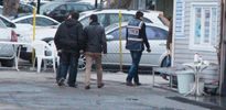 İstanbul'da şafak operasyonu