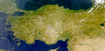 Türkiye'nin deprem haritası yenilenecek