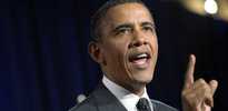 Obama'dan Esad'a ilk hamle!
