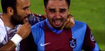 Trabzon'dan Volkan açıklaması!
