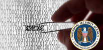 NSA’ye şifre vız geliyor