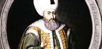 'Muhteşem' olay!