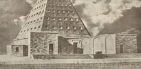 Anıtkabir böyle de olabilirdi