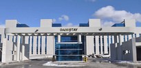 Danıştay'da inanılmaz olay!