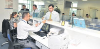 Banka mağdurları!
