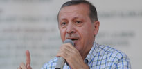Erdoğan Adıyaman'da konuştu