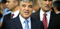 Gül'den sürpriz ziyaret