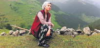 Rolüne Trabzon'da hazırlandı