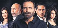 'Kaçak' atv'de başlıyor