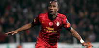Drogba - Öcalan - Galatasaray