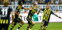Fenerbahçe hedefi belirledi !
