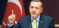 Erdoğan o tarihi verdi