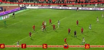 Melo'dan fotoğraflı savunma!