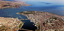 Baştan aşağı yenilenecek!