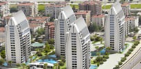 Türklere Londra'dan 'ödül rekoru'!