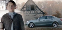 Hitler'e Mercedes çarpsaydı...