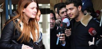 Ünlü oyuncular için şok karar!