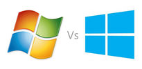 Windows 8 geride kaldı