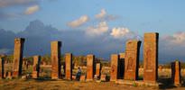 Ahlat hayran bırakıyor