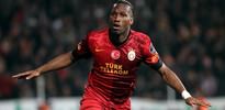 Drogba'nın sözleşmesi bitiyor!